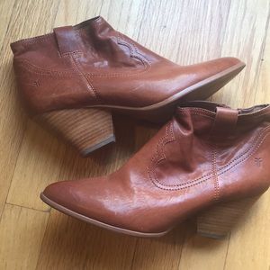 Frye boots